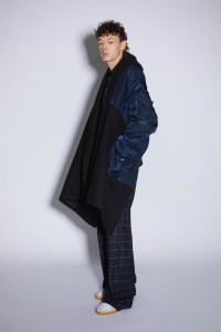 Lutz Huelle RTW Fall 2022