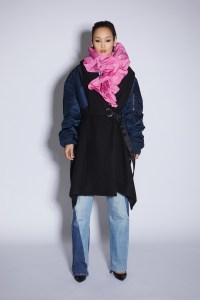 Lutz Huelle RTW Fall 2022