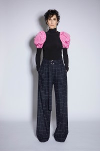 Lutz Huelle RTW Fall 2022