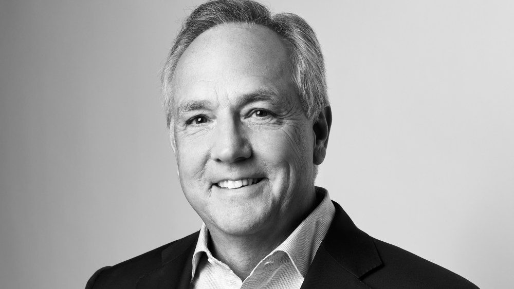 Mike Calbert