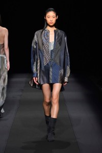 Malion Vintage RTW and Men's Fall 2022