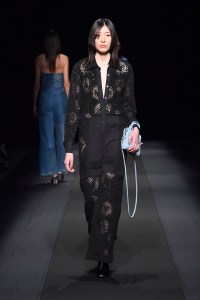 Malion Vintage RTW and Men's Fall 2022