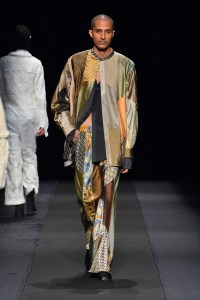 Malion Vintage RTW and Men's Fall 2022