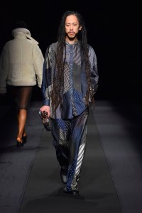 Malion Vintage RTW and Men's Fall 2022