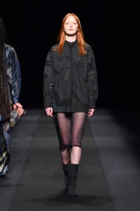 Malion Vintage RTW and Men's Fall 2022
