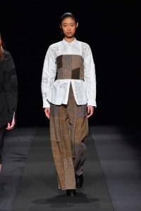 Malion Vintage RTW and Men's Fall 2022