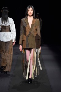 Malion Vintage RTW and Men's Fall 2022