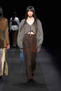 Malion Vintage RTW and Men's Fall 2022