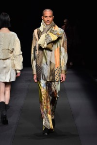 Malion Vintage RTW and Men's Fall 2022