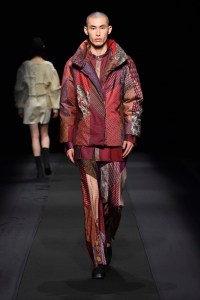 Malion Vintage RTW and Men's Fall 2022