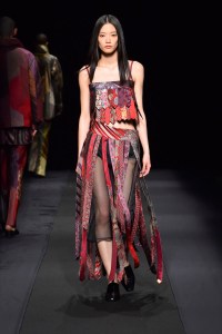 Malion Vintage RTW and Men's Fall 2022