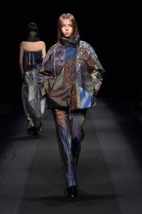 Malion Vintage RTW and Men's Fall 2022
