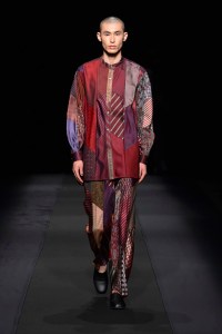 Malion Vintage RTW and Men's Fall 2022