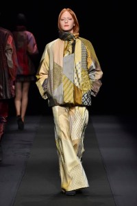Malion Vintage RTW and Men's Fall 2022