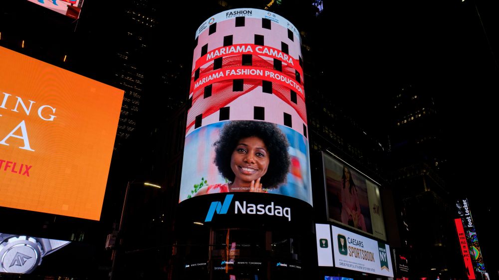 fashion, new york city, conscious fashion campaign