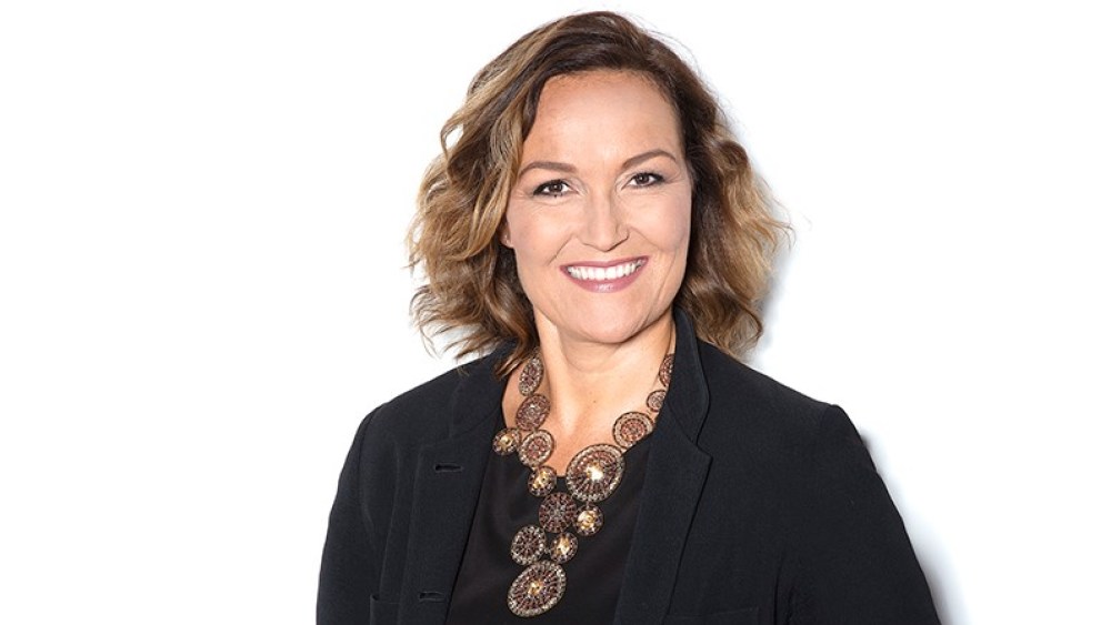 Marisa Schiestl-Swarovski Named Chair of Swarovski Foundation