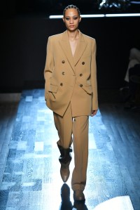 Michael Kors RTW Fall 2022