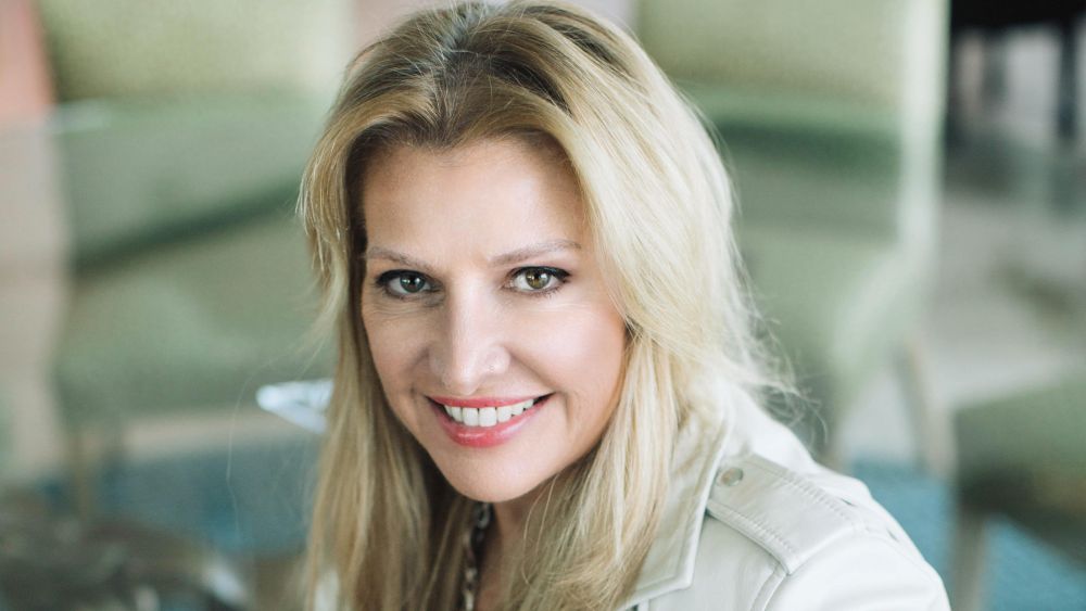 Mindy Grossman