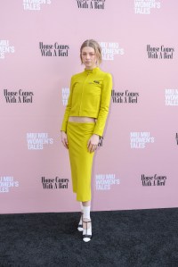 Hunter Schafer