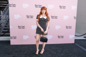 Natasha Lyonne