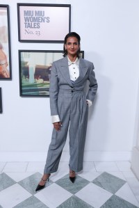 Poorna Jagannathan