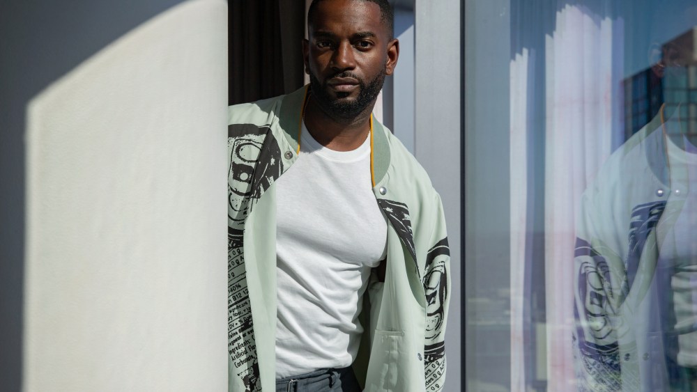 Mo McRae