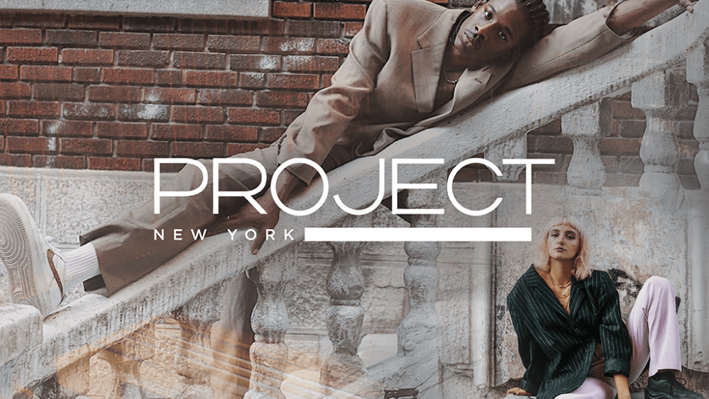 Project New York