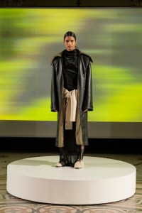 Nanushka RTW Fall 2022