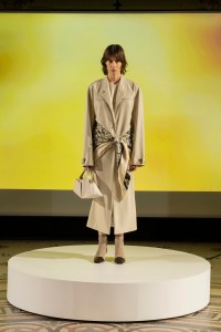 Nanushka RTW Fall 2022