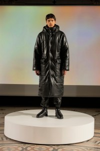 Nanushka RTW Fall 2022
