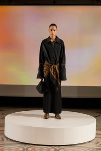 Nanushka RTW Fall 2022