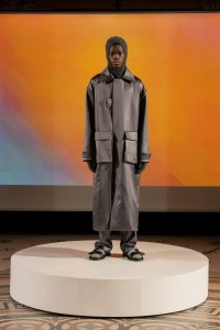 Nanushka RTW Fall 2022