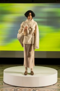 Nanushka RTW Fall 2022
