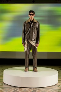 Nanushka RTW Fall 2022