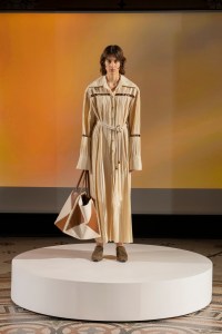 Nanushka RTW Fall 2022