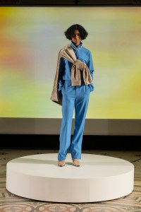 Nanushka RTW Fall 2022