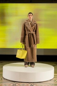 Nanushka RTW Fall 2022