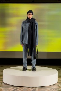 Nanushka RTW Fall 2022