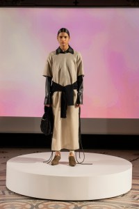 Nanushka RTW Fall 2022