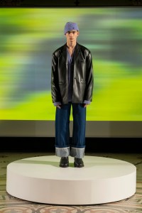 Nanushka RTW Fall 2022