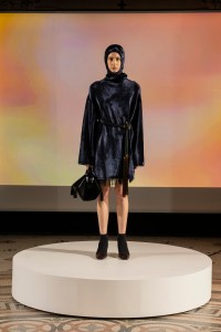Nanushka RTW Fall 2022