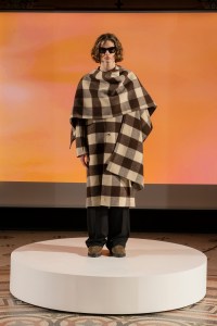 Nanushka RTW Fall 2022