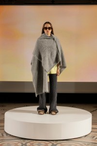 Nanushka RTW Fall 2022
