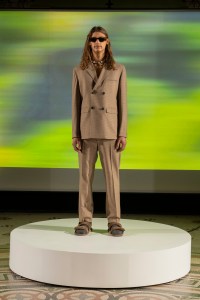 Nanushka RTW Fall 2022