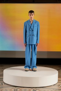 Nanushka RTW Fall 2022