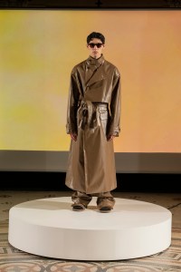 Nanushka RTW Fall 2022