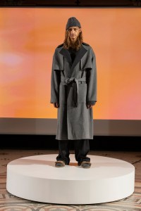 Nanushka RTW Fall 2022
