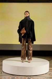 Nanushka RTW Fall 2022