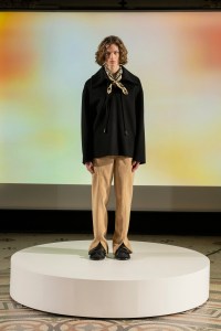 Nanushka RTW Fall 2022