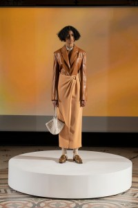Nanushka RTW Fall 2022